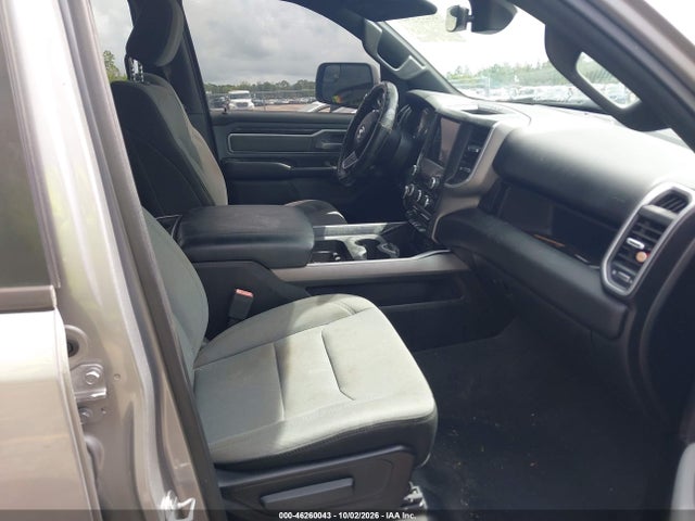 Продаж на аукціоні авто 2021 Ram 1500 Big Horn  4x2 5'7 Box, vin: 1C6RREFT9MN647153, номер лоту: 46260043