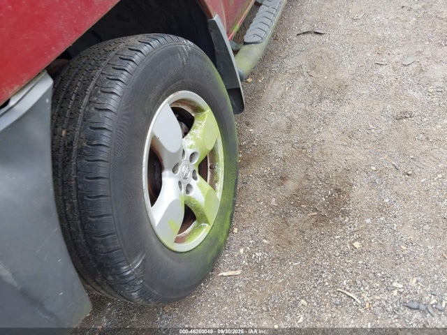 Продаж на аукціоні авто 2005 Nissan Xterra Se, vin: 5N1AN08W35C611706, номер лоту: 46260049
