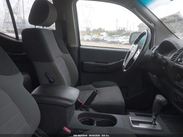 Продаж на аукціоні авто 2005 Nissan Xterra Se, vin: 5N1AN08W35C611706, номер лоту: 46260049