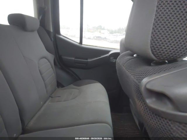 Продаж на аукціоні авто 2005 Nissan Xterra Se, vin: 5N1AN08W35C611706, номер лоту: 46260049