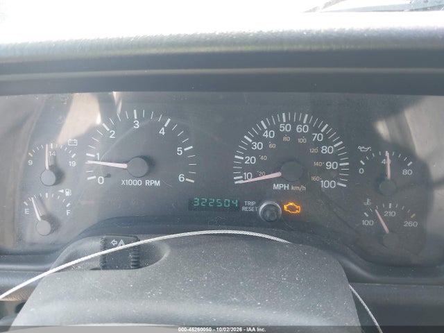 2000 Jeep Cherokee Sport მანქანა იყიდება აუქციონზე, vin: 1J4FF48S1YL230124, აუქციონის ნომერი: 46260050