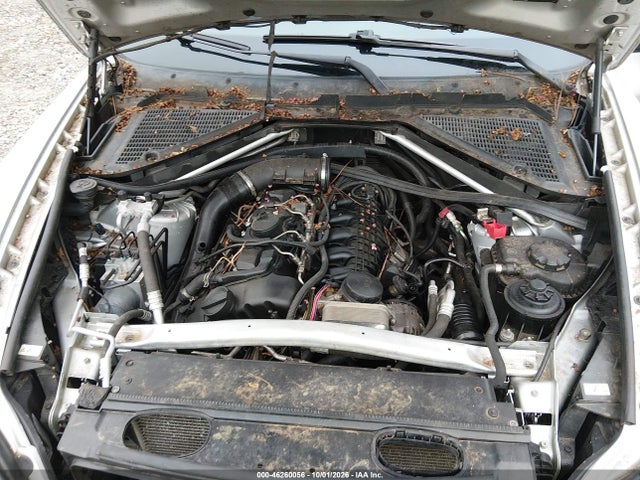Продаж на аукціоні авто 2012 Bmw X6, vin: 5UXFG2C58CL779528, номер лоту: 46260056
