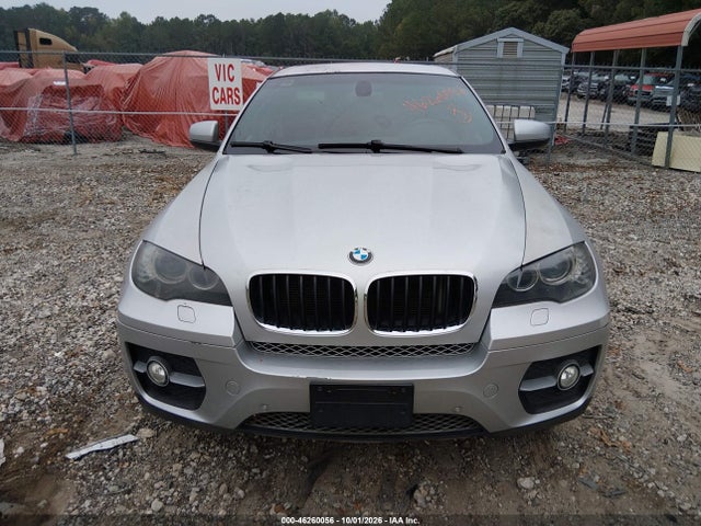 Продаж на аукціоні авто 2012 Bmw X6, vin: 5UXFG2C58CL779528, номер лоту: 46260056