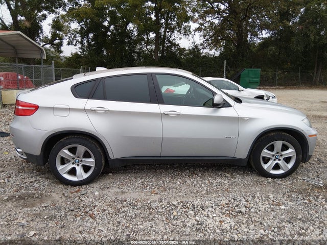 Продаж на аукціоні авто 2012 Bmw X6, vin: 5UXFG2C58CL779528, номер лоту: 46260056