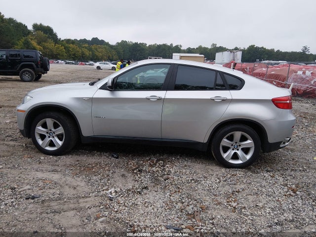 Продаж на аукціоні авто 2012 Bmw X6, vin: 5UXFG2C58CL779528, номер лоту: 46260056