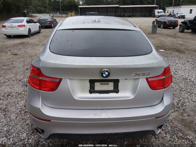 Продаж на аукціоні авто 2012 Bmw X6, vin: 5UXFG2C58CL779528, номер лоту: 46260056