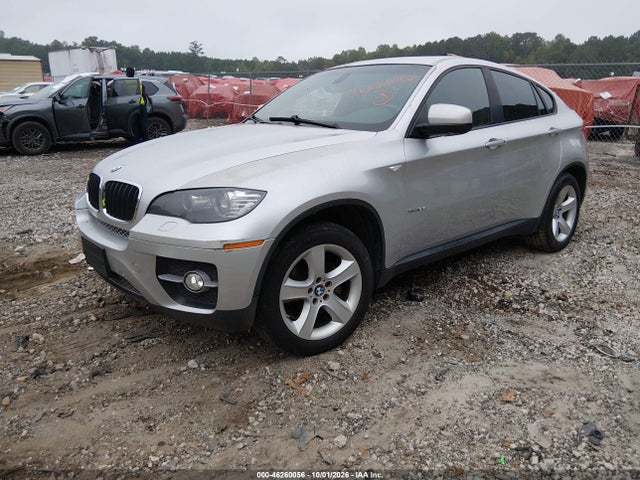 Продаж на аукціоні авто 2012 Bmw X6, vin: 5UXFG2C58CL779528, номер лоту: 46260056