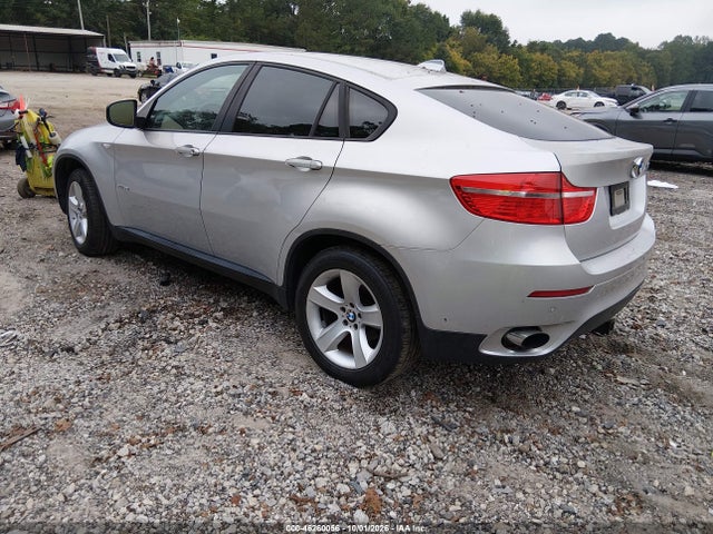 Продаж на аукціоні авто 2012 Bmw X6, vin: 5UXFG2C58CL779528, номер лоту: 46260056