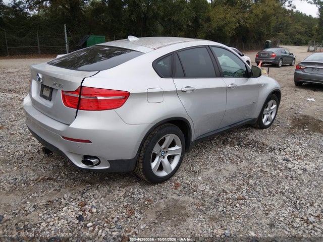 Продаж на аукціоні авто 2012 Bmw X6, vin: 5UXFG2C58CL779528, номер лоту: 46260056