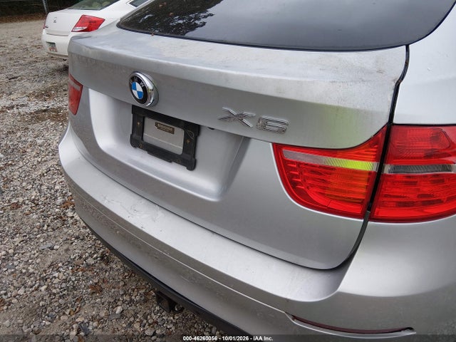 Продаж на аукціоні авто 2012 Bmw X6, vin: 5UXFG2C58CL779528, номер лоту: 46260056