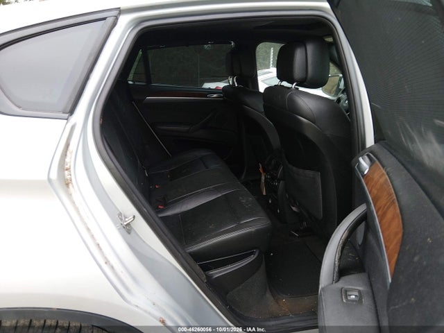 Продаж на аукціоні авто 2012 Bmw X6, vin: 5UXFG2C58CL779528, номер лоту: 46260056