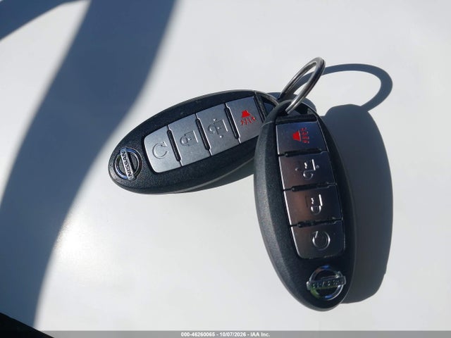 Продаж на аукціоні авто 2018 Nissan Murano Sv, vin: 5N1AZ2MH6JN173415, номер лоту: 46260065