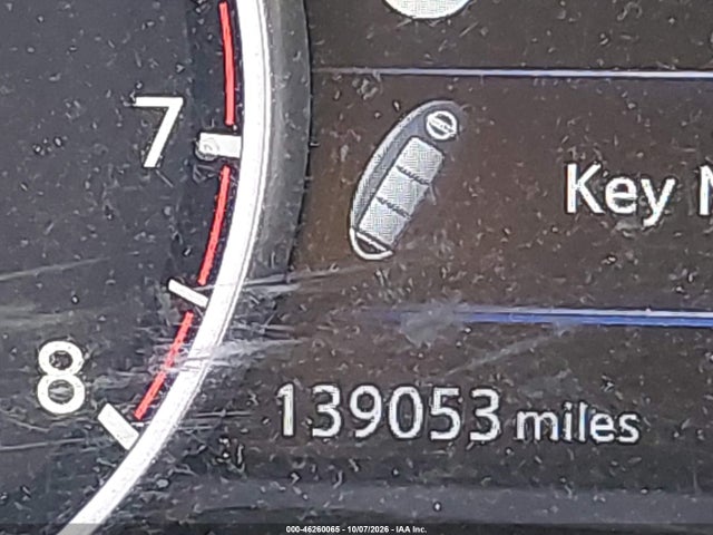 Продаж на аукціоні авто 2018 Nissan Murano Sv, vin: 5N1AZ2MH6JN173415, номер лоту: 46260065