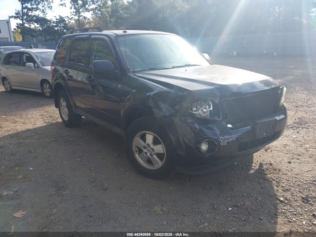 Продажа на аукционе авто 2010 Ford Escape Xlt, vin: 1FMCU9DG6AKD41398, номер лота: 46260069
