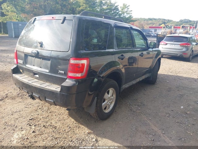 Продажа на аукционе авто 2010 Ford Escape Xlt, vin: 1FMCU9DG6AKD41398, номер лота: 46260069