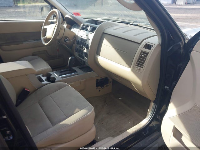 Продажа на аукционе авто 2010 Ford Escape Xlt, vin: 1FMCU9DG6AKD41398, номер лота: 46260069