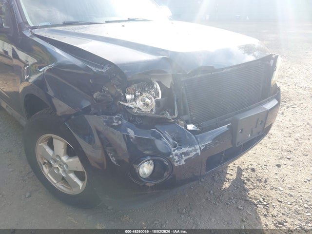 Продажа на аукционе авто 2010 Ford Escape Xlt, vin: 1FMCU9DG6AKD41398, номер лота: 46260069