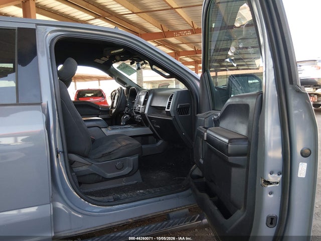 2020 Ford F-150 Xlt მანქანა იყიდება აუქციონზე, vin: 1FTEW1E48LKD90859, აუქციონის ნომერი: 46260071