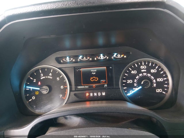 2020 Ford F-150 Xlt მანქანა იყიდება აუქციონზე, vin: 1FTEW1E48LKD90859, აუქციონის ნომერი: 46260071