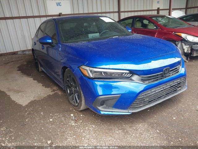 Aukcja sprzedaży 2024 Honda Civic Sport, vin: 2HGFE2F5XRH546583, numer aukcji: 46260073