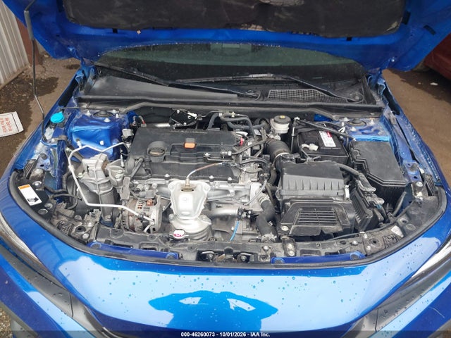 Aukcja sprzedaży 2024 Honda Civic Sport, vin: 2HGFE2F5XRH546583, numer aukcji: 46260073
