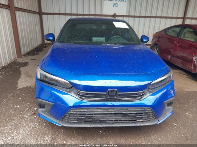 Aukcja sprzedaży 2024 Honda Civic Sport, vin: 2HGFE2F5XRH546583, numer aukcji: 46260073