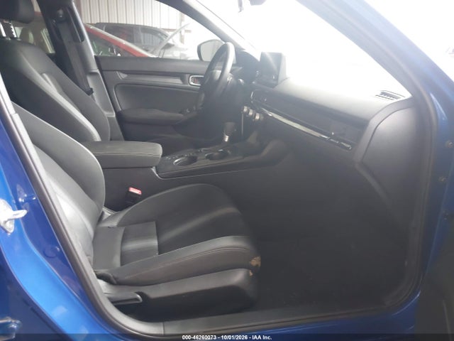Aukcja sprzedaży 2024 Honda Civic Sport, vin: 2HGFE2F5XRH546583, numer aukcji: 46260073