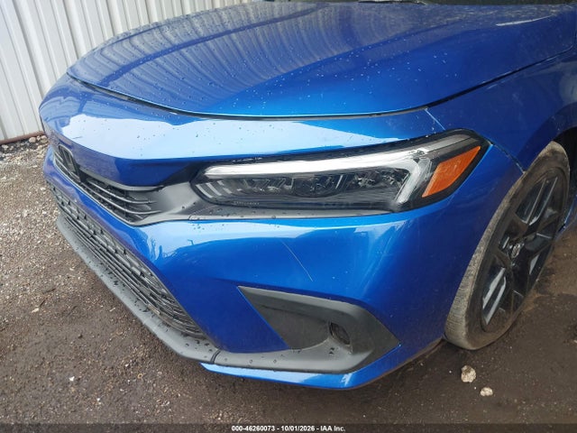 Aukcja sprzedaży 2024 Honda Civic Sport, vin: 2HGFE2F5XRH546583, numer aukcji: 46260073