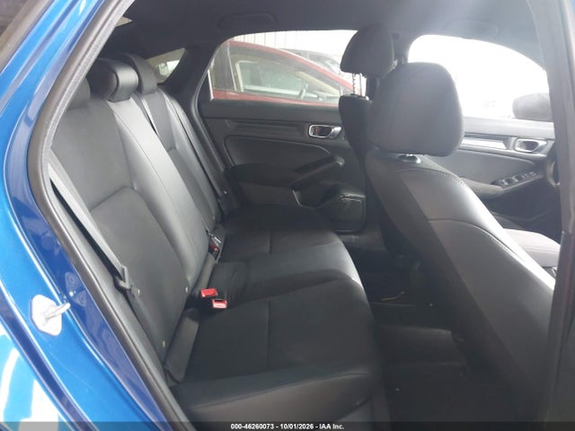 Aukcja sprzedaży 2024 Honda Civic Sport, vin: 2HGFE2F5XRH546583, numer aukcji: 46260073