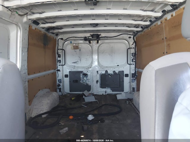 Aukcja sprzedaży 2016 Nissan Nv Cargo Nv2500 Hd Sv V6, vin: 1N6BF0KY7GN811671, numer aukcji: 46260074