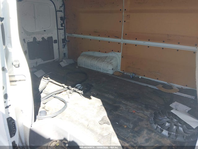 Aukcja sprzedaży 2016 Nissan Nv Cargo Nv2500 Hd Sv V6, vin: 1N6BF0KY7GN811671, numer aukcji: 46260074