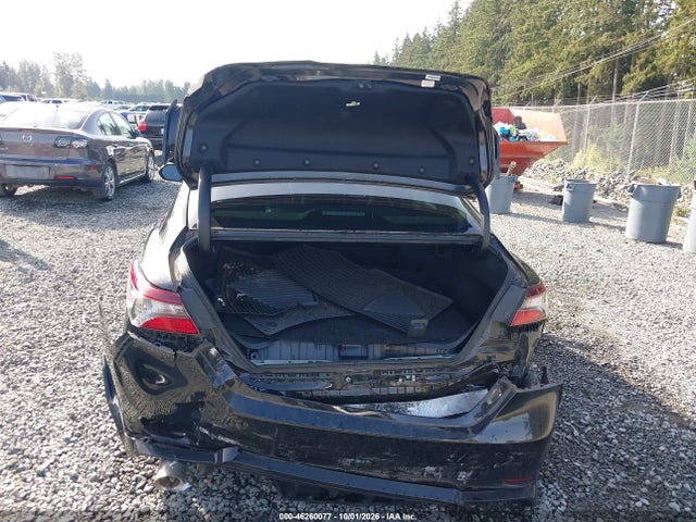 Toyota CAMRY TRD 2022 4T1KZ1AK0NU070632 Image 16