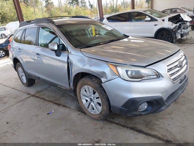 2015 4S4BSACC7F3231575 головне зображення