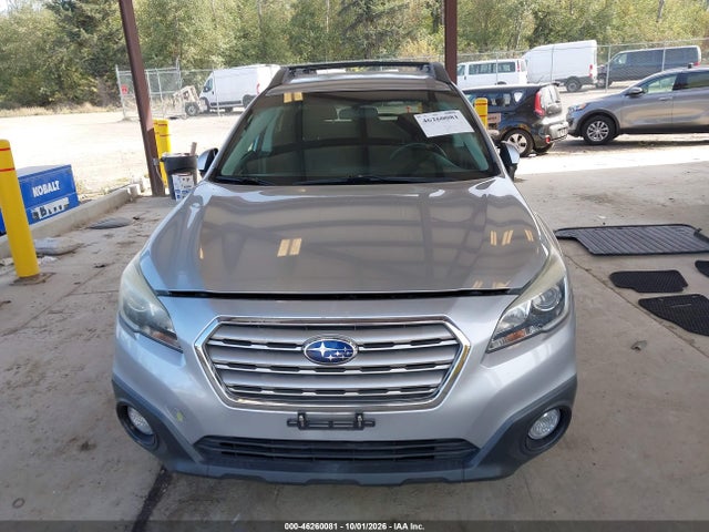 Subaru Outback 2.5i Premium 2015 4S4BSACC7F3231575 Image 12