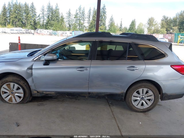 Subaru Outback 2.5i Premium 2015 4S4BSACC7F3231575 Image 14