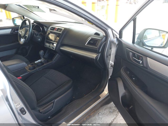 Subaru Outback 2.5i Premium 2015 4S4BSACC7F3231575 Image 5