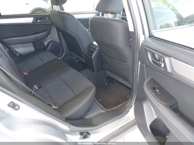 Subaru Outback 2.5i Premium 2015 4S4BSACC7F3231575 Image 8