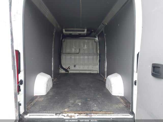 Aukcja sprzedaży 2018 Ram Promaster 3500 Cargo Van High Roof 159 Wb Ext, vin: 3C6URVJGXJE118346, numer aukcji: 46260088