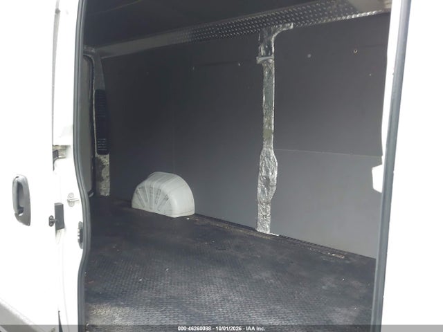Aukcja sprzedaży 2018 Ram Promaster 3500 Cargo Van High Roof 159 Wb Ext, vin: 3C6URVJGXJE118346, numer aukcji: 46260088