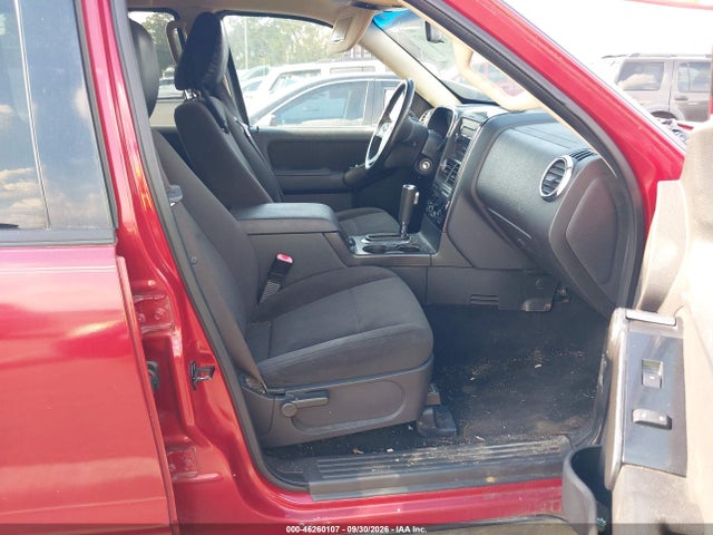 Продаж на аукціоні авто 2010 Ford Explorer Xlt, vin: 1FMEU6DE1AUA74472, номер лоту: 46260107