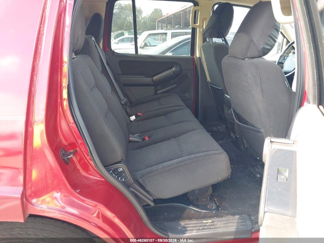 Продаж на аукціоні авто 2010 Ford Explorer Xlt, vin: 1FMEU6DE1AUA74472, номер лоту: 46260107