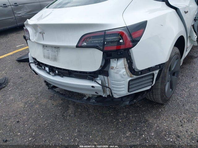 Aukcja sprzedaży 2023 Tesla Model 3 Rear-wheel Drive, vin: 5YJ3E1EA6PF579061, numer aukcji: 46260120