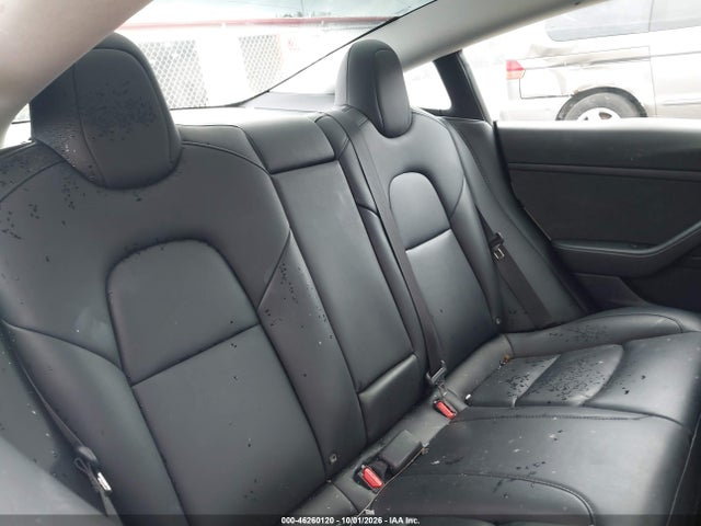 Aukcja sprzedaży 2023 Tesla Model 3 Rear-wheel Drive, vin: 5YJ3E1EA6PF579061, numer aukcji: 46260120