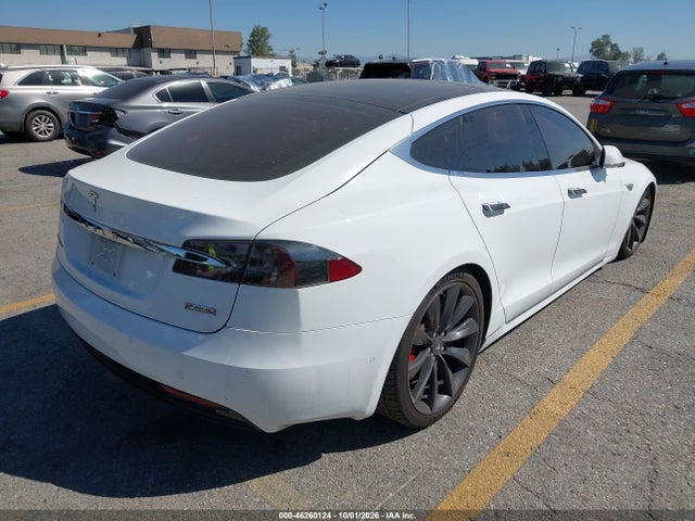 Aukcja sprzedaży 2016 Tesla Model S 90d/p100d/p85d/p90d, vin: 5YJSA1E46GF144879, numer aukcji: 46260124