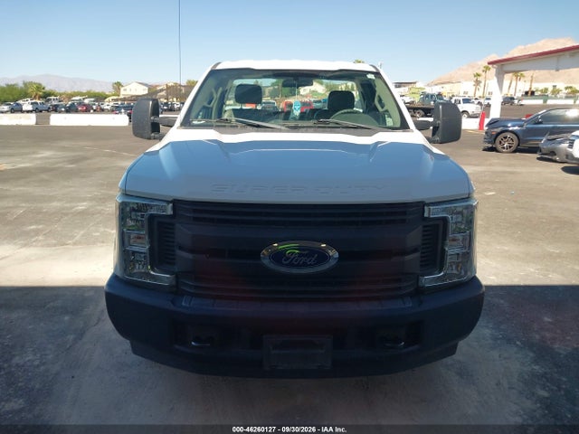 Ford F-250 Xl 2018 1FDBF2A63JEC48667 Image 15