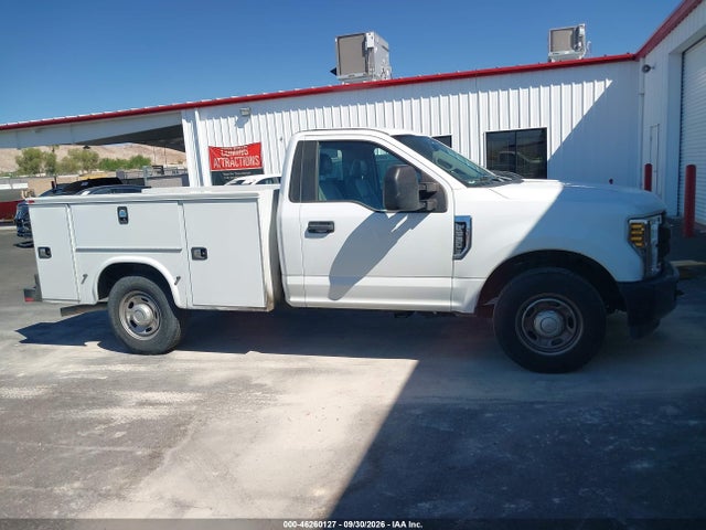 Ford F-250 Xl 2018 1FDBF2A63JEC48667 Image 16