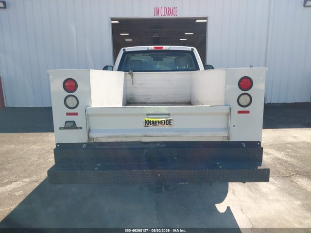 Ford F-250 Xl 2018 1FDBF2A63JEC48667 Image 19