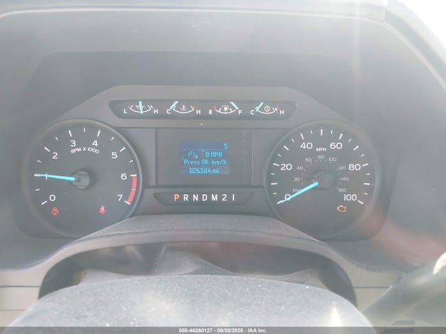 Ford F-250 Xl 2018 1FDBF2A63JEC48667 Image 7