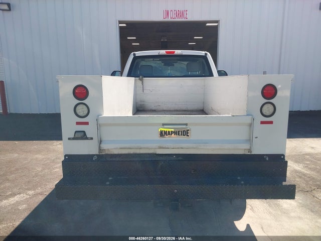 Ford F-250 Xl 2018 1FDBF2A63JEC48667 Image 14