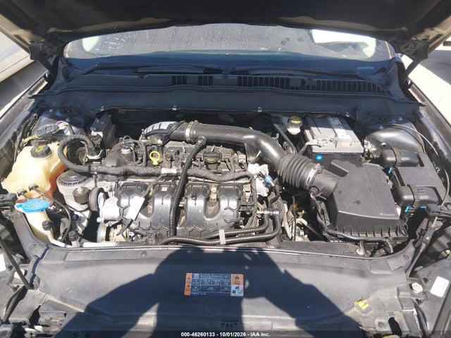 Aukcja sprzedaży 2015 Ford Fusion Titanium, vin: 3FA6P0K91FR238004, numer aukcji: 46260133